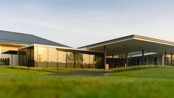Flora Ville Golf & Country Club