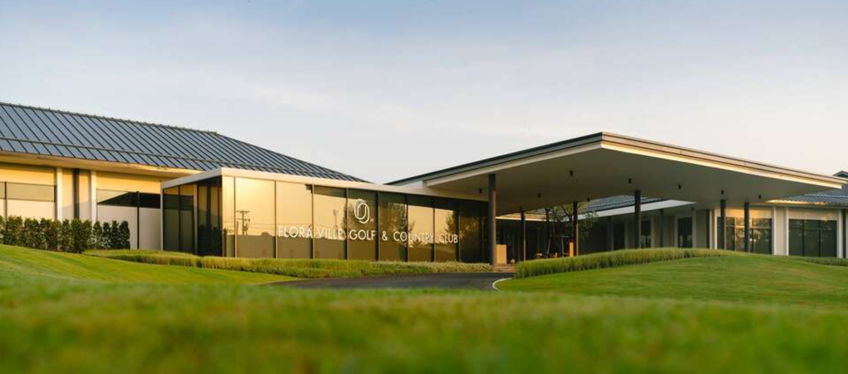Flora Ville Golf & Country Club