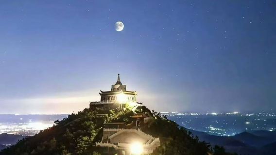 韶山祈福之旅，家庭組合+包車遊+自由行+毛澤東故居等景點