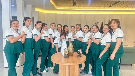 นวดจับเส้นแบบไทย กรุงเทพฯ [ร้านนวดไทยโบราณที่คนท้องถิ่นแนะนำ ต้องห้ามพลาดเมื่อมาเที่ยวกรุงเทพฯ! นวดไทยราคาคุ้มค่า]