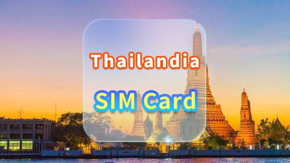 [Thailandia] Scheda SIM 5G | AIS | 7/10 giorni + 15 GB/50 GB ad alta velocità + 30 minuti di chiamate locali | Prelievo dall'aeroporto di Hong Kong