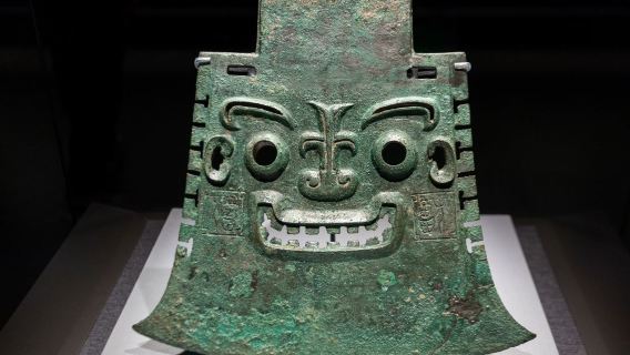 山東曲阜孔子博物館人員導覽服務【可選散客拼團/獨立團+專業導遊導覽】