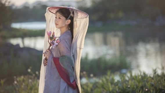 Фотопутешествия по Датуну[Свадебная фотосъемка в древнем городе Датун, микроплёночная аэросъёмка / Макияж и костюмы / Индивидуальный маршрут / Свадебная фотосъёмка / индивидуальный трансфер/аренда автомобиля с водителем и гид]