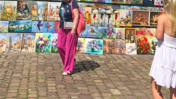 Cracovia: tour gastronómico secreto