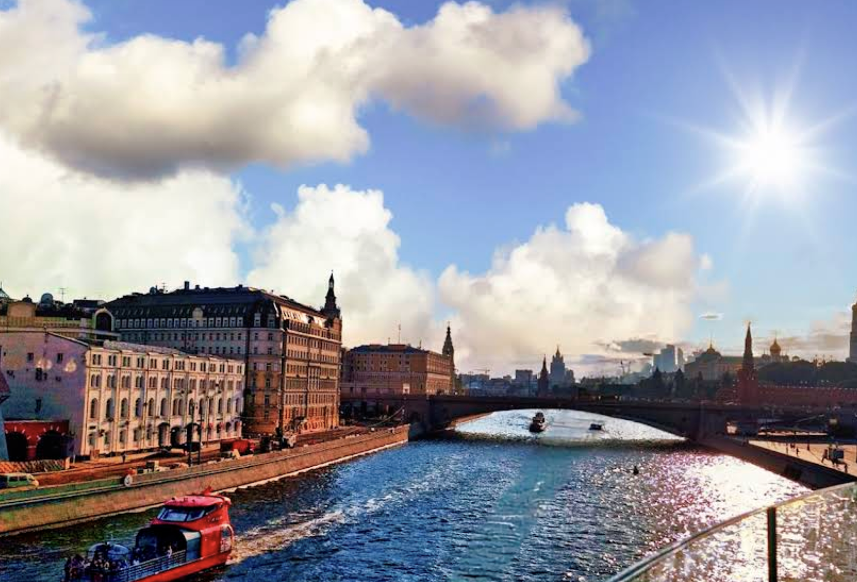 俄羅斯莫斯科-弗拉基米爾一日遊【中文專車-悅享旅程】