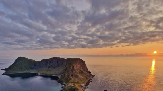 挪威斯沃爾韋爾-羅弗敦羣島-維京博物館【包車-跟團詢客戶服務支援】