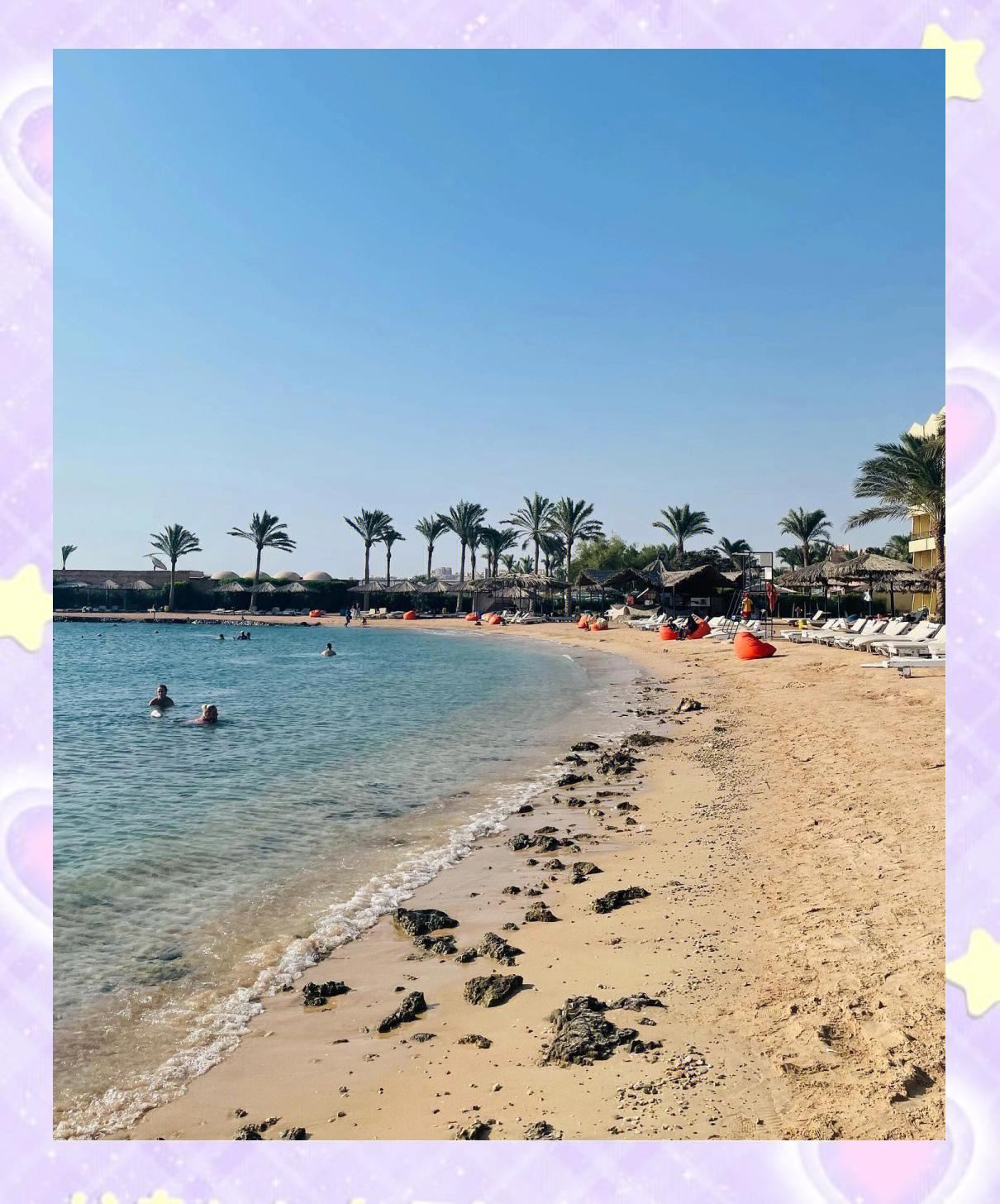 Egypt - Hurghada - Romantic Red Sea Vacation - Small Group Tour with Chinese and English Services (Door-to-Door Pickup Included)