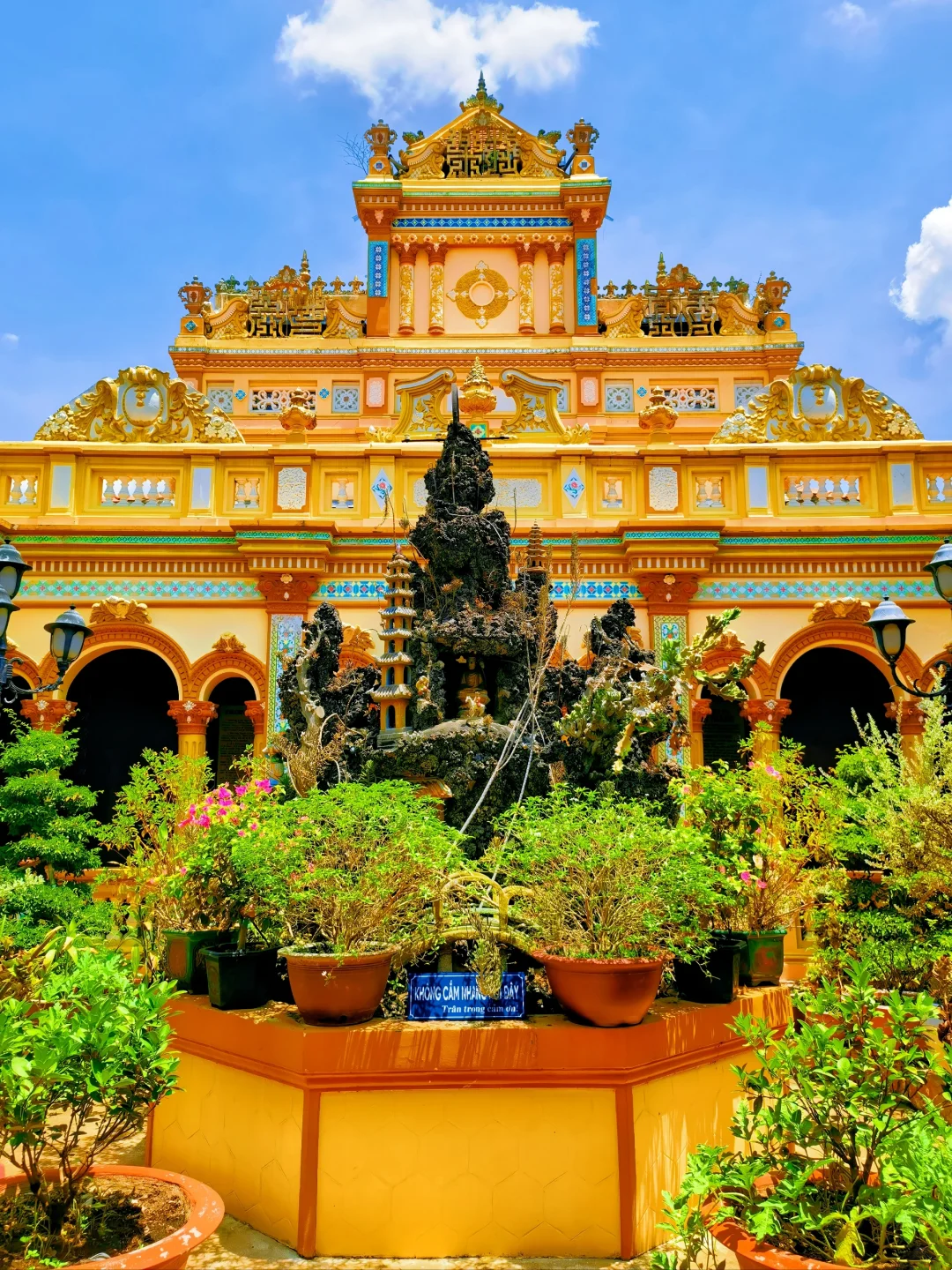 [Tour 1 ngày Mỹ Tho] Châu thổ sông Mekong + bao gồm bữa trưa + xe đưa đón + hướng dẫn viên + đón khách từ 1 người