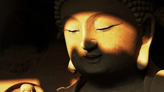 Departing from Chengdu [Anyue Stone Carvings|Masterpiece of Song Dynasty Aesthetics|Black Myth: Wukong Filming Locations Private Chartered Tour