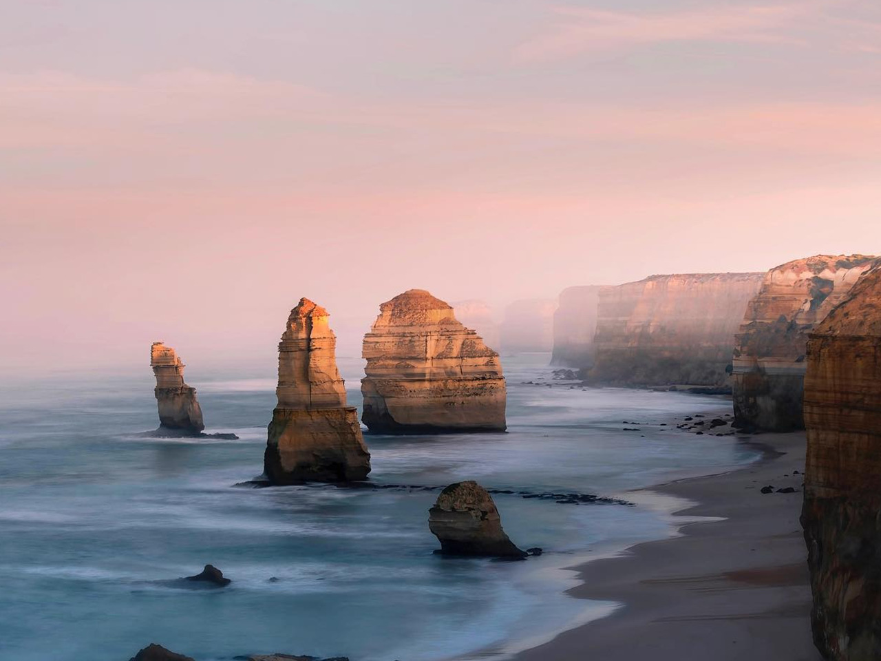 [Offerte speciali 14 e 15] Tour di un giorno a Melbourne sulla Great Ocean Road e ai Dodici Apostoli