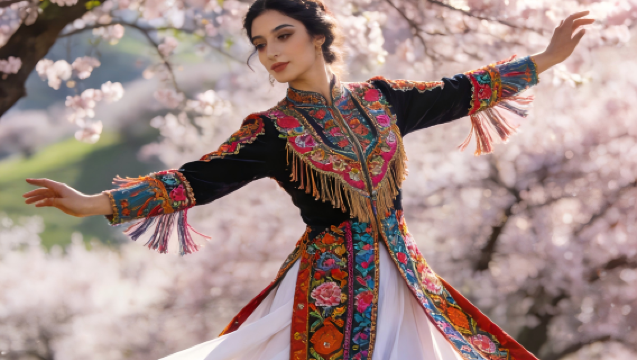 吐爾根一日遊【上門接+無購物小團】