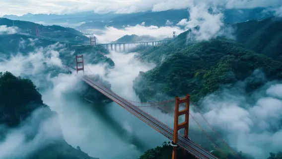 [Guizhou, China] Zunyi/Tongren|Chinese/English/French/Korean/Language-Specific/Professional Guides/Translation/Local Guides/Attractions & Tours/City Walk/Business & Exhibition Translation
