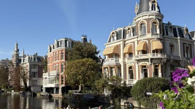 荷蘭阿姆斯特丹定制包車遊【中文司機+景點可調整】