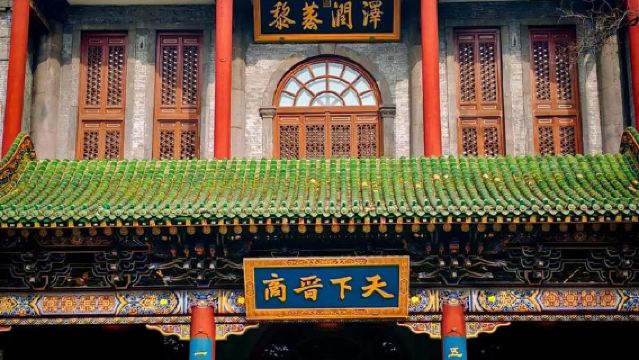 Lawatan Setengah Hari ke Muzium Pedagang Jin [Pakej Premium] [3 Jam Mendalam] [Pakej Persendirian]