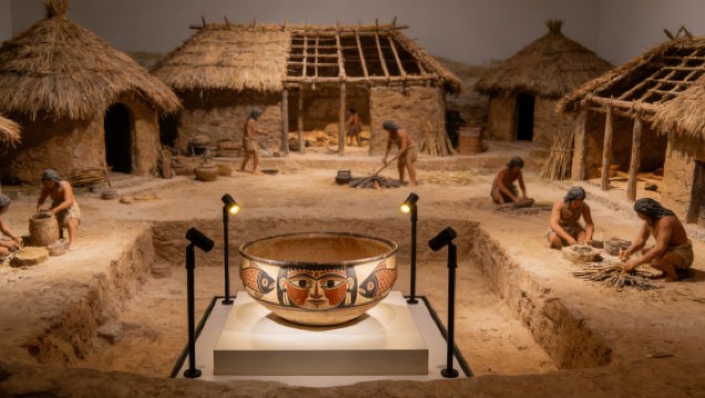 Xi'an Travel Companion & Attraction Guide Service | Multilingual Reception in Chinese, English & Russian | Customized Itinerary @ Inquiries Welcome