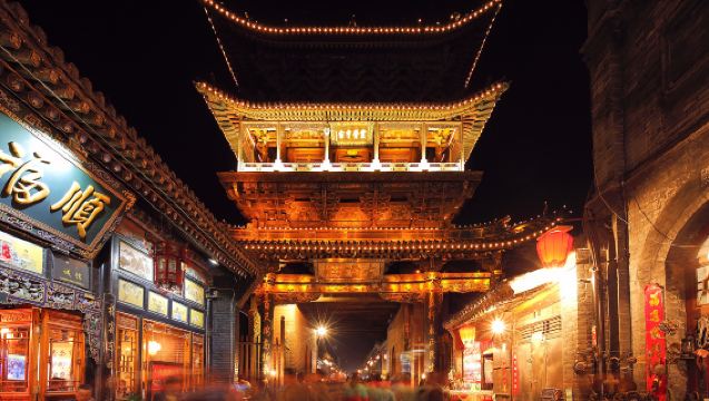 【信仰巡禮 + 田園牧歌】鎮國寺 + 慈相寺 & 樑村 & 汾河濕地