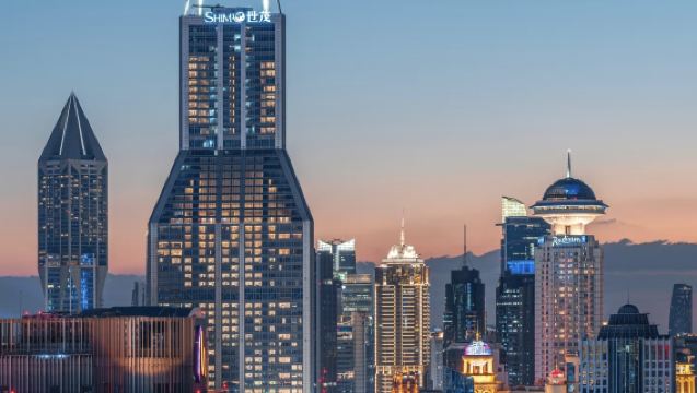 Shanghai, China pemandu pelancong | pemandu pelancong pelbagai bahasa | penterjemah profesional | pameran | perjalanan perniagaan | lawatan | teman | kunjungan