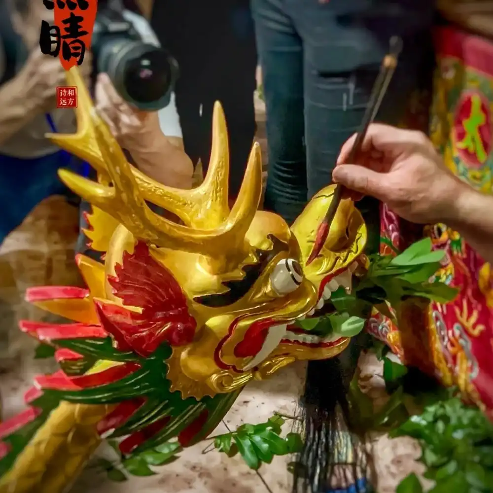廣州-佛山日遊| 龍舟文化及水鄉古鎮體驗| Trip.com