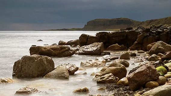 1-day tour to the isle of Arran departing from Glasgow