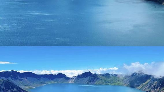 [Promosi Awal Bulan] Lawatan Sehari Lereng Utara Gunung Changbai + Tasik Tianchi Tanpa Membeli-belah Pilihan Perniagaan/Bas Ekspres
