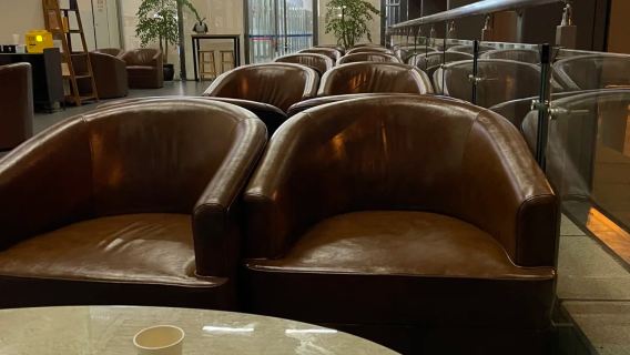 Zhejiang HSN Zhoushan Putuoshan Uluslararası Havalimanı VIP Salon Kullanım Kuponu | VIP Dinlenme Salonu Bekleme/Dinlenme/Ofis/Cep Telefonu Şarjı/Paketli Gıda/İçecek için kullanılabilir