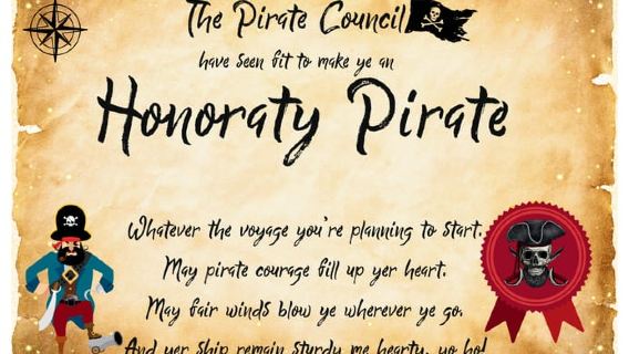 Limenas Chersonisou: Pirate Boat Cruise with Lunch