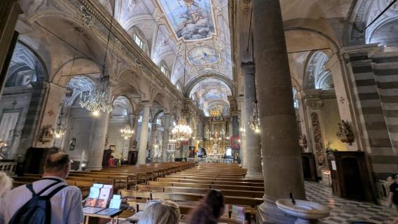 Menton - 2 hours exploring the secrets of the city of lemons