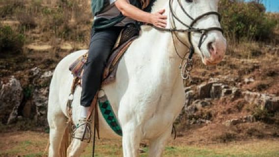 Cusco: Horseback Riding and Pachamama Ceremony Tour