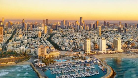 Private Transfer: From Jerusalem to Tel Aviv
