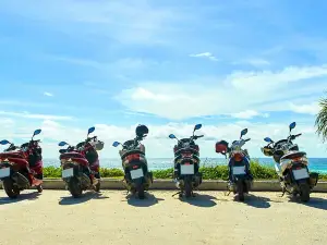 Self-Guided Motorbike Tour in Mui Ne 