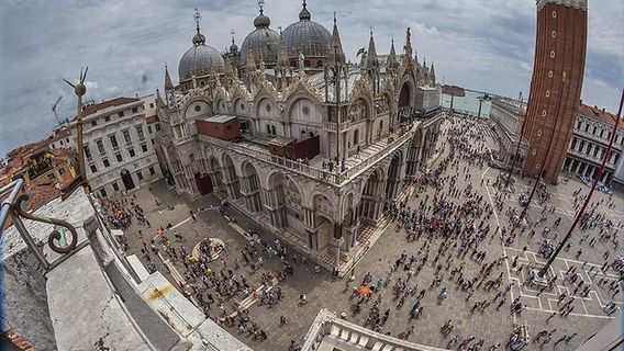 Venice