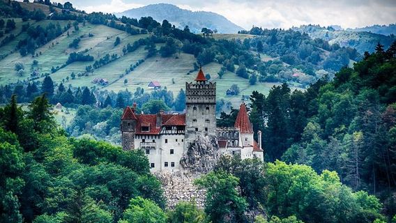 BucharestTours