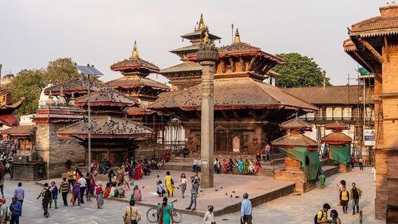 KathmanduTours