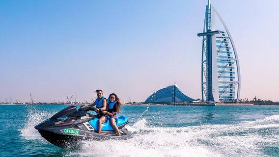 DubaiExperiences