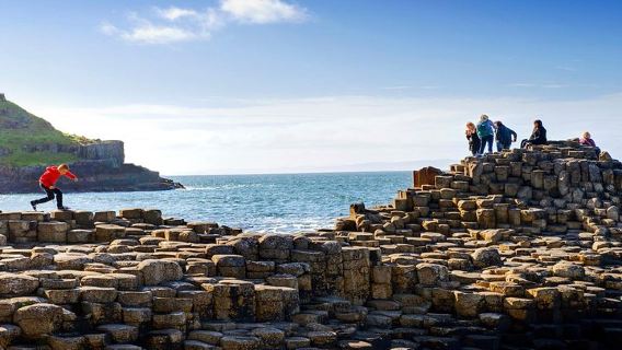 BelfastTours