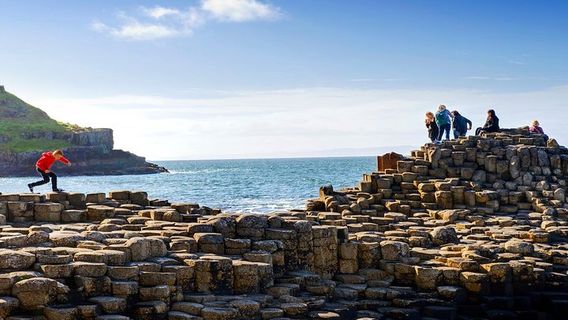 BelfastTours