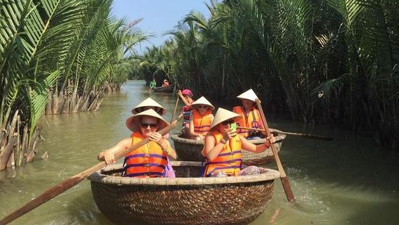 Hoi AnExperiences