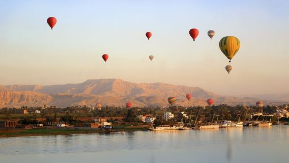 LuxorTours