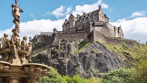 EdinburghTours
