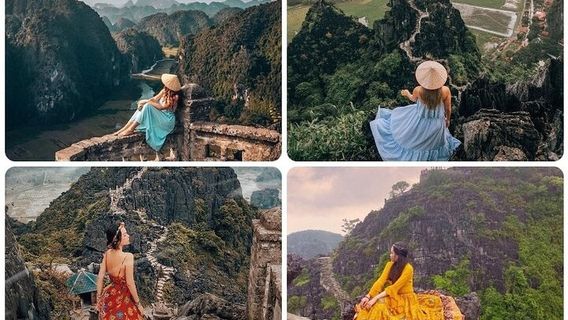 Ninh BinhTours