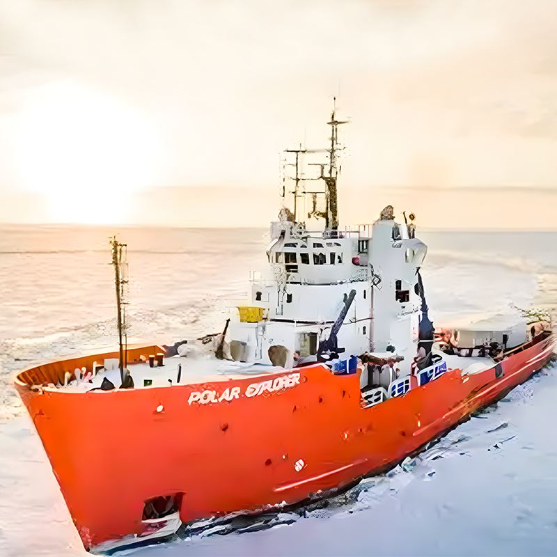瑞典Polar探索者號破冰船+冰海漂浮+船上午餐+可選接駁【芬蘭羅瓦涅米/凱米/托爾尼奧/呂勒奧】