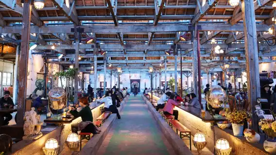 韓國仁川江華島一日遊【B-2(ii)團】｜休閒好玩一天團