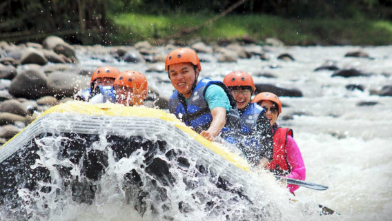 Kota KinabaluExperiences