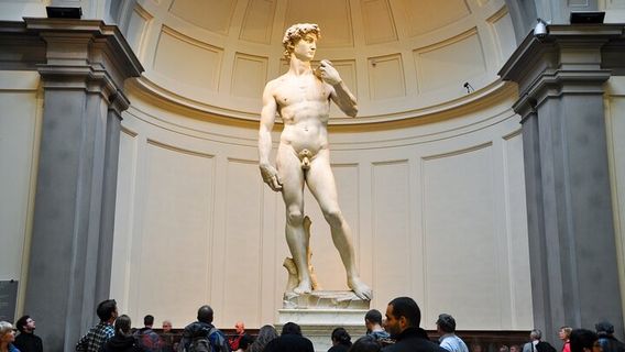 FlorenceTours
