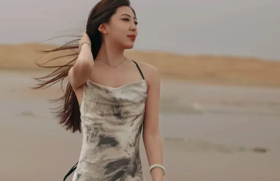 【六湖穿越】銀川出發一日遊烏蘭湖 打卡龍眼湖贈航拍免費滑沙