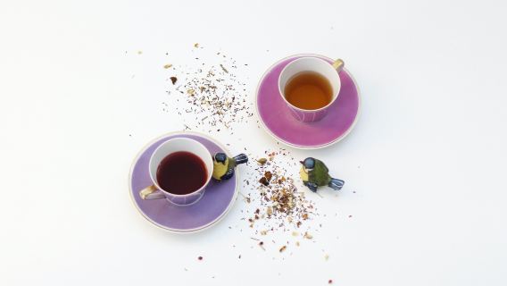 1700 Coffee Houses Tour