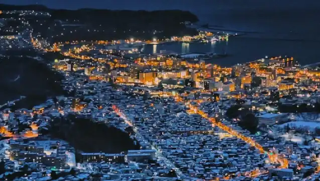 日本札幌-小樽八音盒朝裏等/可登別富良野北海道多日包車-精選