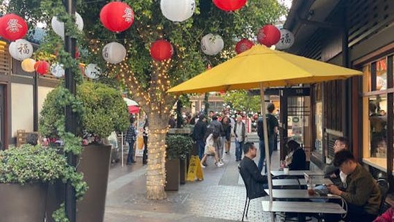 Los angeles