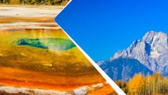 Salt Lake CityExperiences