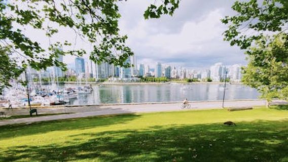 VancouverTours
